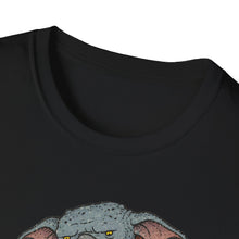 I Dressed For The Weather And A Minor Enchantment T-Shirt