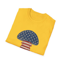 Star Spangled Shroom T-Shirt