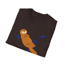 I Have Let Go Of The Entire Plan T-Shirt