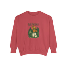 Resist Sweatshirt