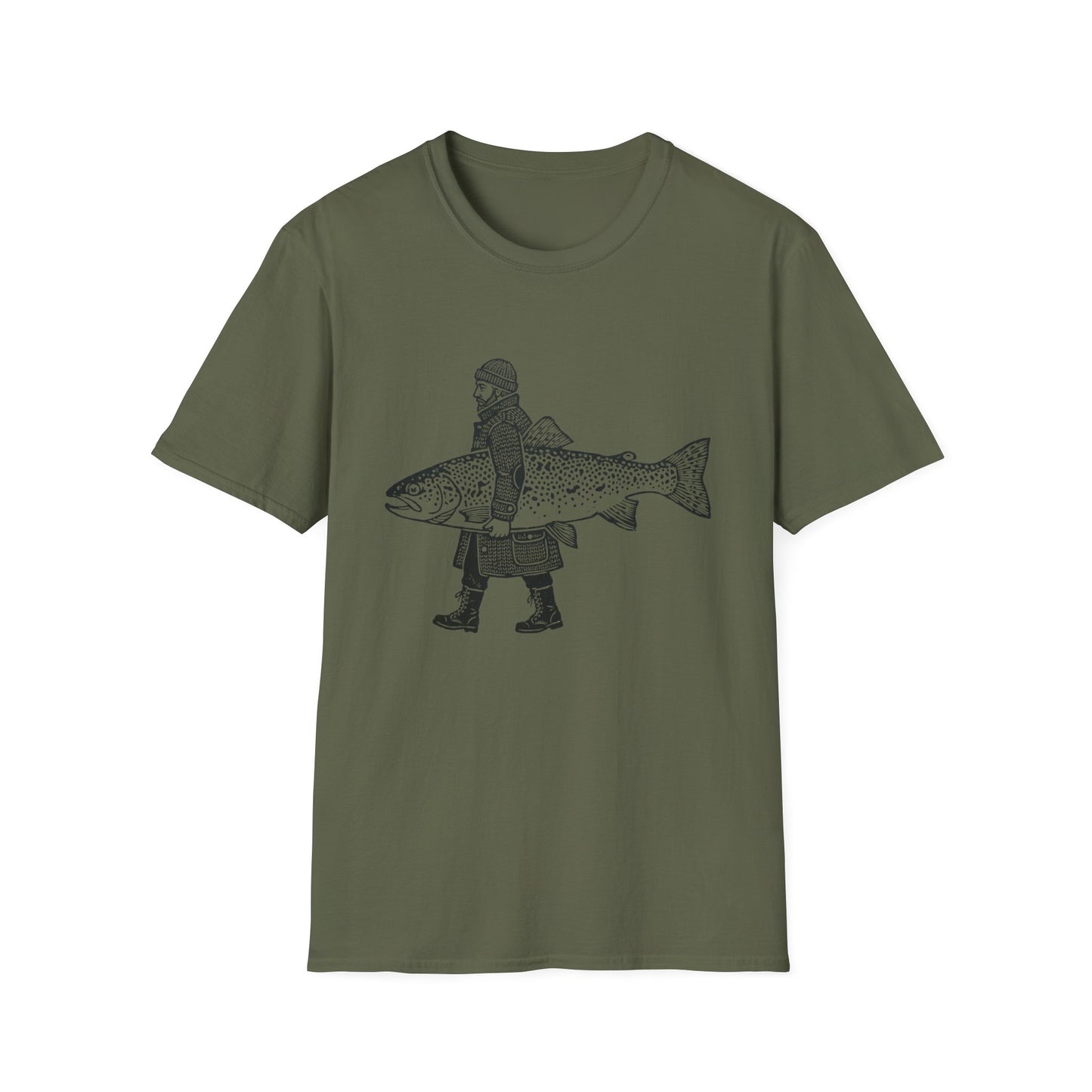 Big Trout T-Shirt