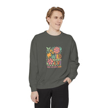 Wild Love Sweatshirt