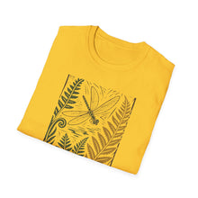 Slow Wings T-Shirt