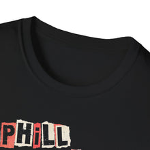 Uphill Complaints T-Shirt
