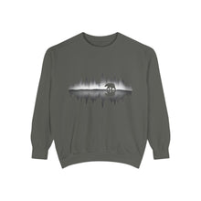 Bear Reflection Sweatshirt