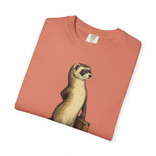 I Could Take The High Road But I've Packed For This One T-Shirt