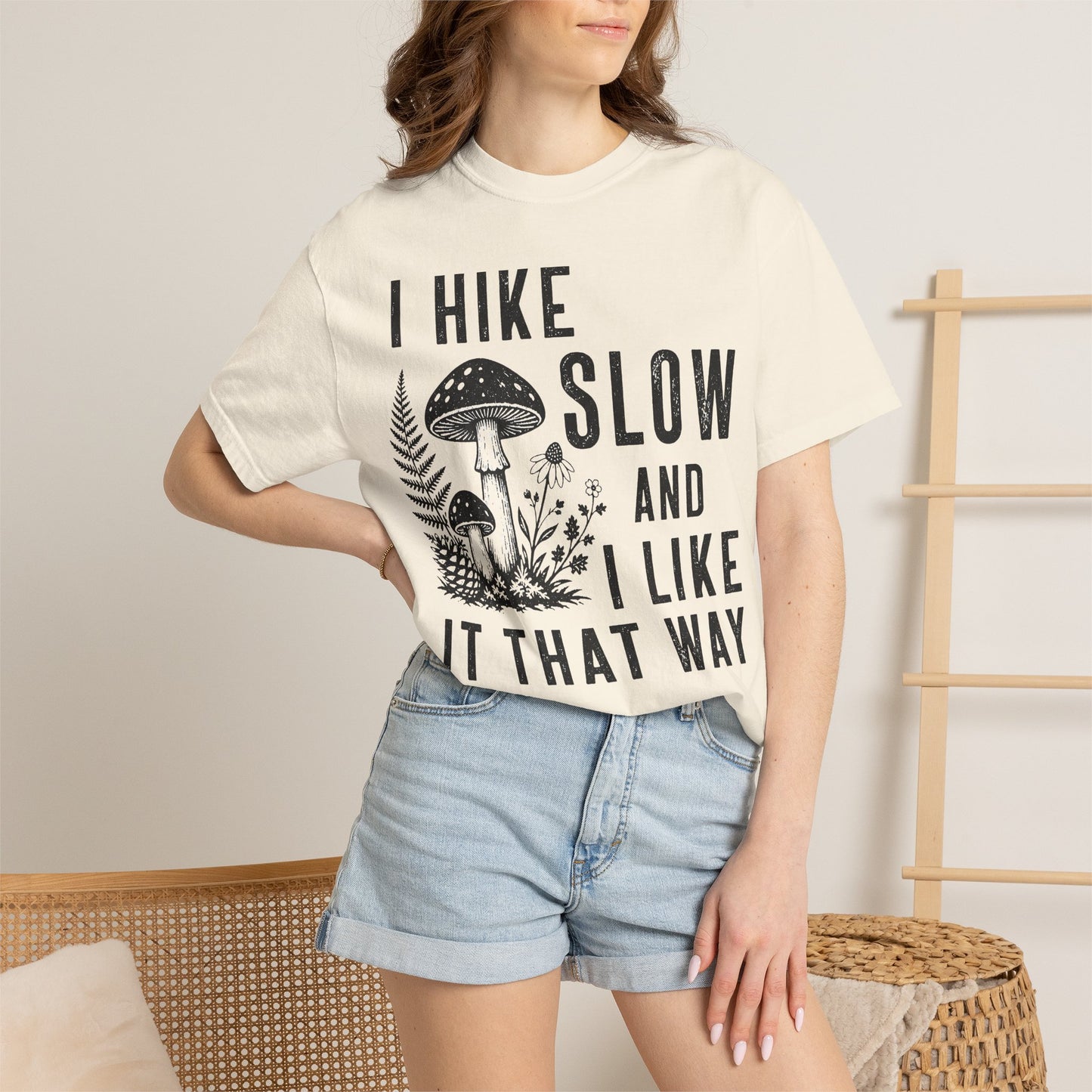 Slow And Steady T-Shirt
