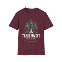 Treetrovert T-Shirt