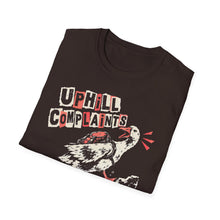 Uphill Complaints T-Shirt