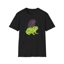 I Packed Very Little Except All Of My Feelings T-Shirt