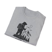 Bears Like Options T-Shirt