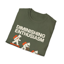 Peak To Slump T-Shirt