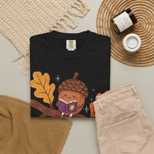 Acorn Bookworm T-Shirt