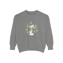 Simple Trail Sweatshirt