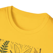 Slow Wings T-Shirt