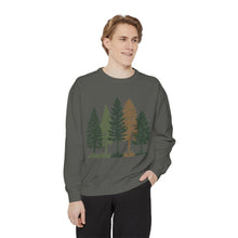 Forest Sweatshirt
