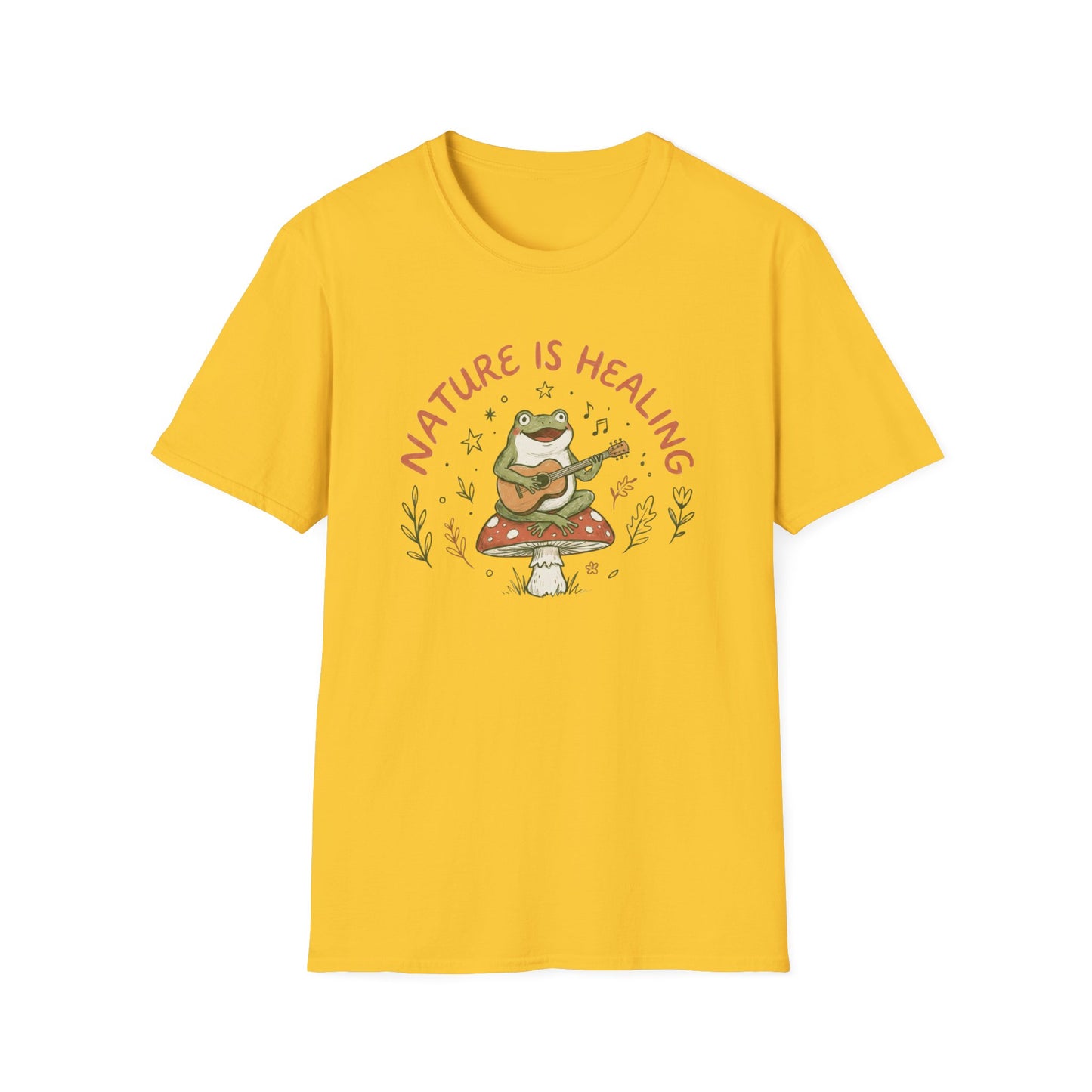 Healing T-Shirt