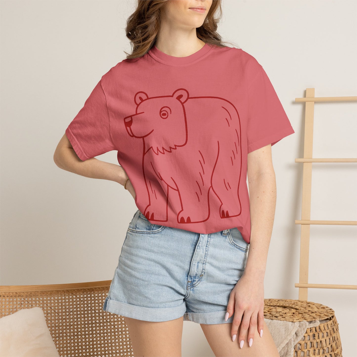 Bearly Awake T-Shirt
