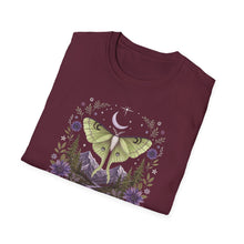 Luna Moth Hour T-Shirt