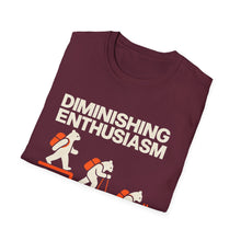 Peak To Slump T-Shirt