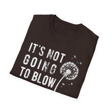 Blow Itself T-Shirt