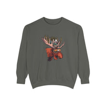 Rad Moose Sweatshirt