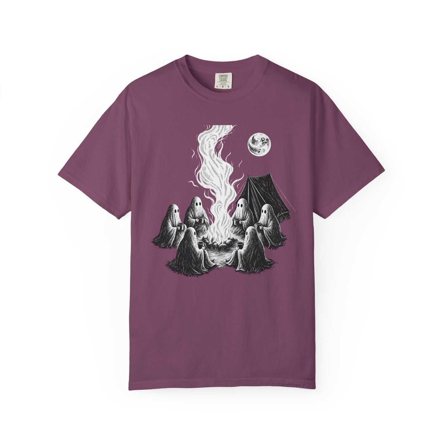 Ghost Roast T-Shirt