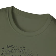 Bat Vortex T-Shirt