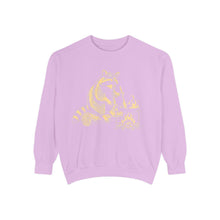 Chef Raccoon Sweatshirt