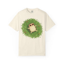 Sunbathing Hedgehog T-Shirt