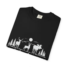 Buck Buck Moose T-Shirt