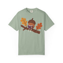 Acorn Bookworm T-Shirt