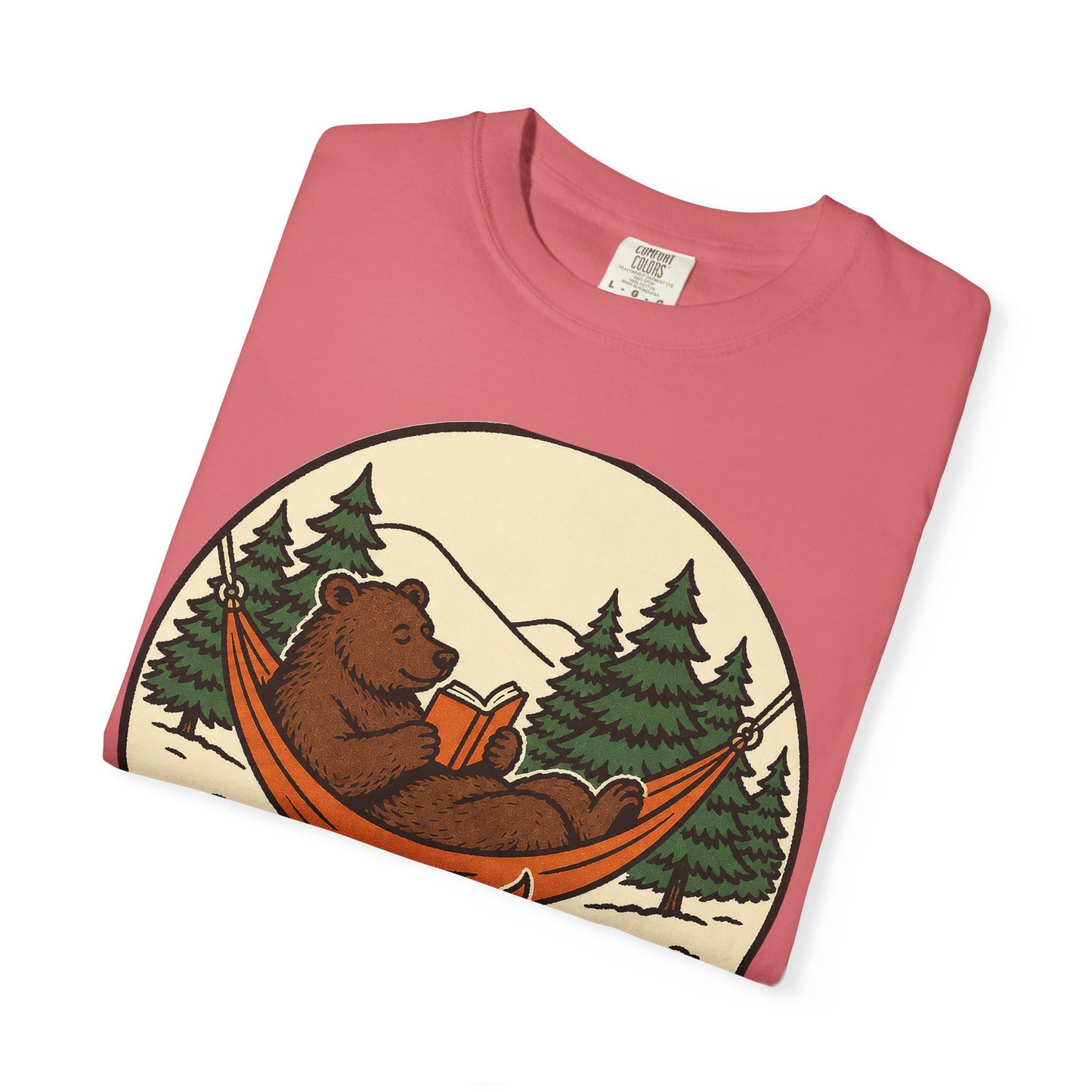 Hammock Bookclub T-Shirt