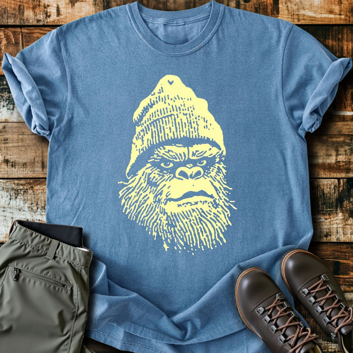 Bigfoot T-Shirt