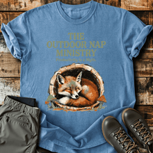 Nap Ministry T-Shirt