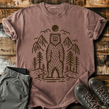 Standing Bear T-Shirt