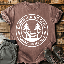 Forest Therapy Dept. T-Shirt