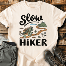 Slow Hiker T-shirt