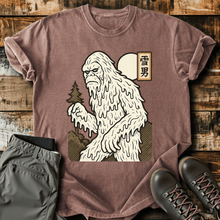 Snow Squatch T-Shirt