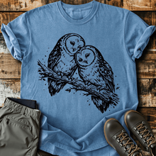 Two Owls T-Shirt
