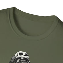 Bad To The Bunny T-Shirt