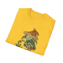 I Require Supervision Near Interesting Foliage T-Shirt