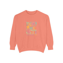 Wild Love Sweatshirt