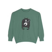Banjo Bear Sweatshirt