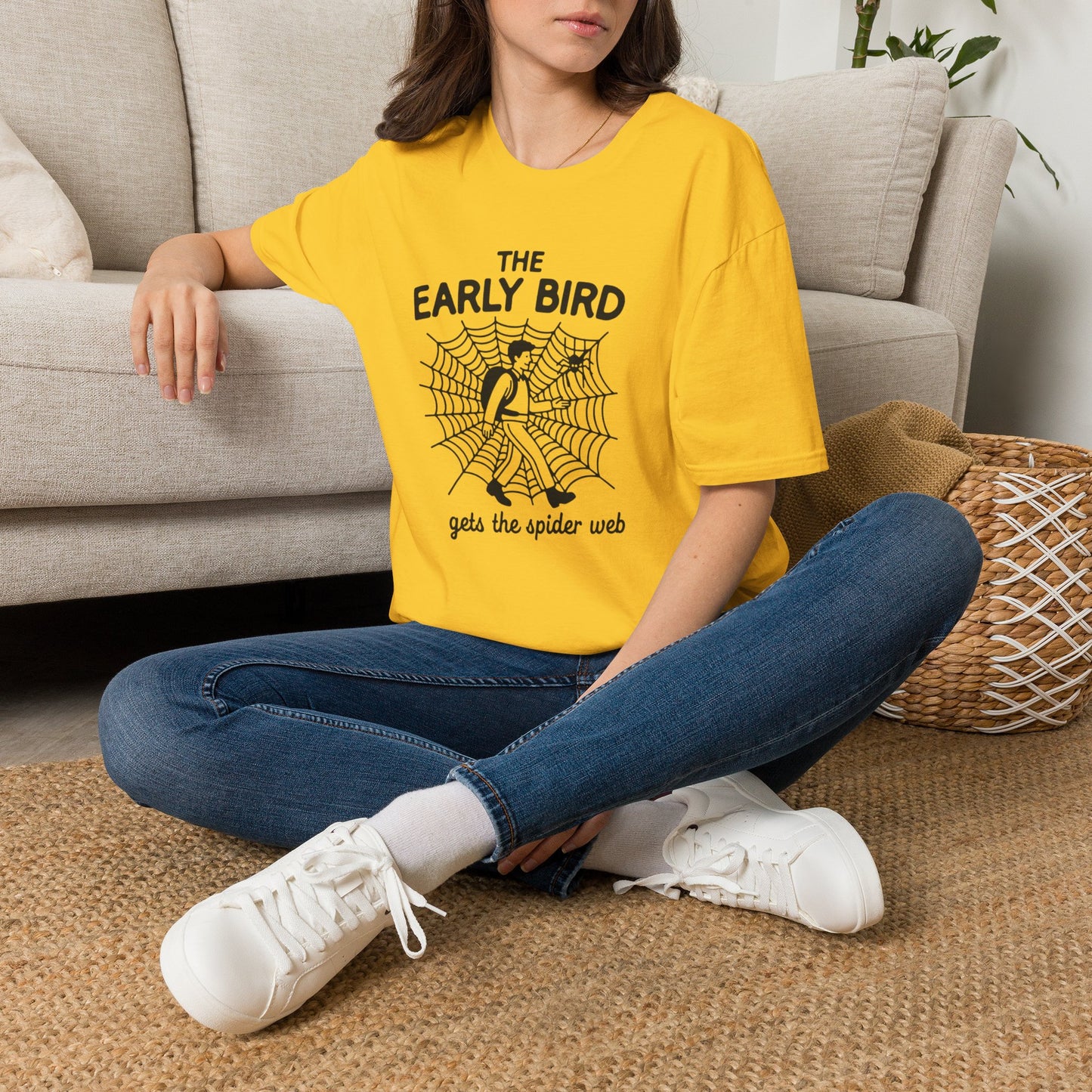 Early Bird T-Shirt