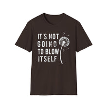Blow Itself T-Shirt