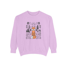 Fox Spirit Sweatshirt