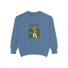 Resist Sweatshirt