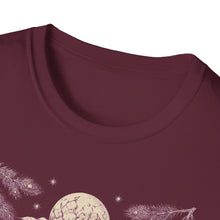 Deer Space T-Shirt