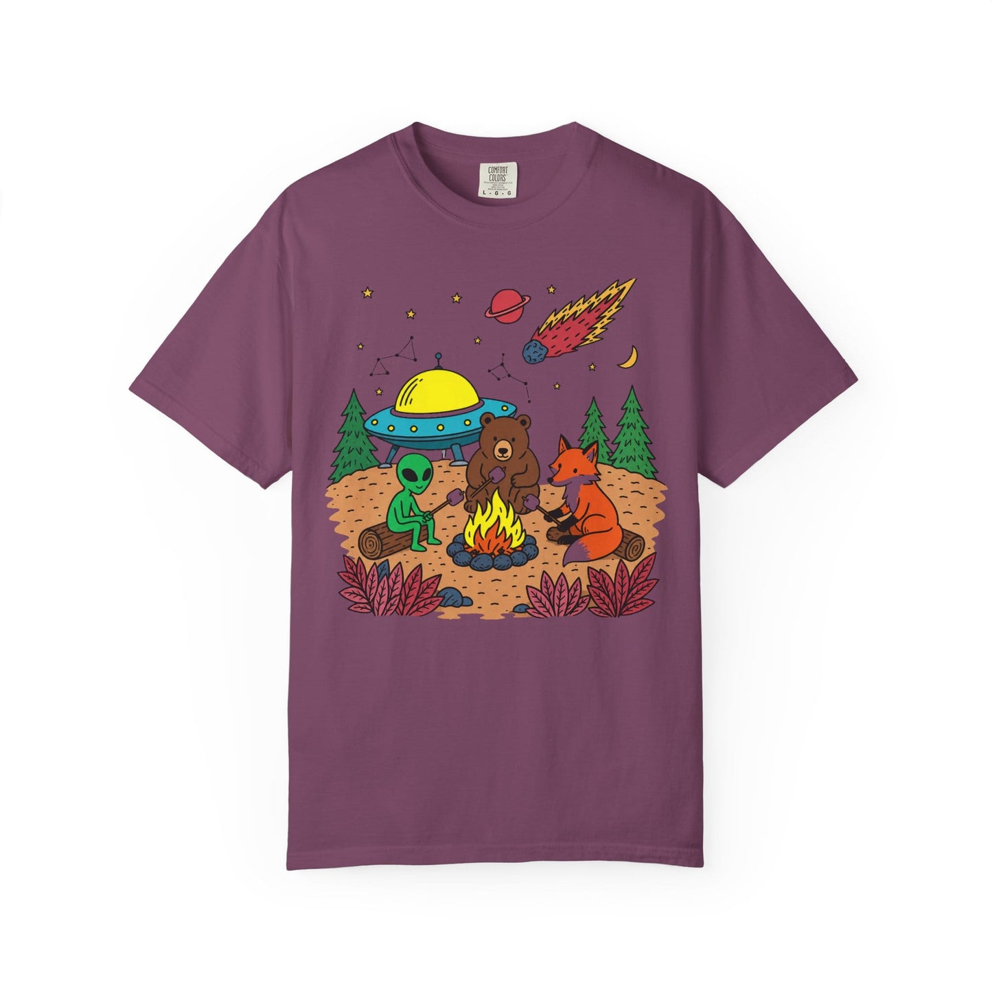 Close Encounters T-Shirt